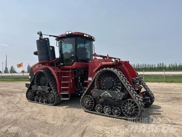 Case IH 420 トラクター