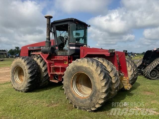 Case IH 9370 トラクター