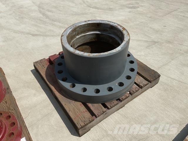  Casing Head 建設機械 -　その他