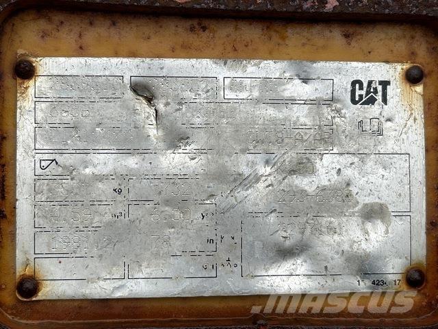 CAT  その他部品
