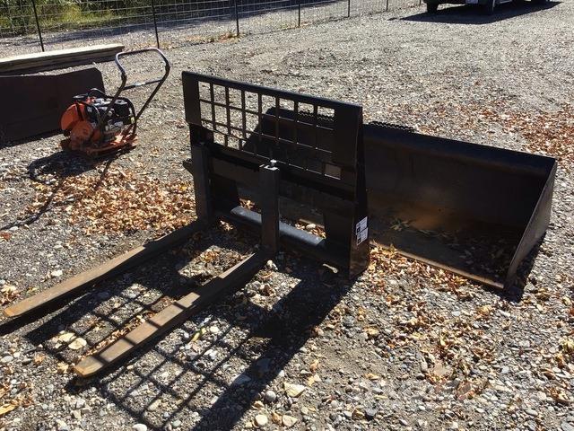 CAT  建設機械 -　その他