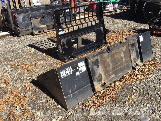 CAT  建設機械 -　その他