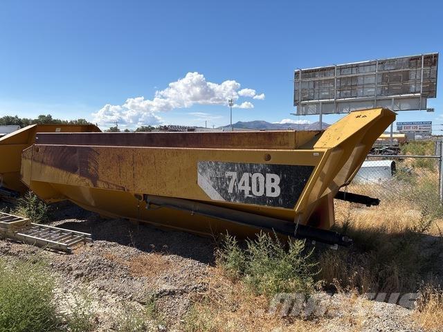 CAT  トラック・トレーラー - 　その他