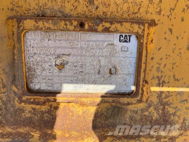 CAT  その他部品