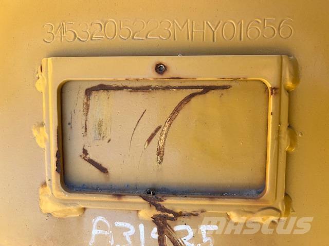 CAT  その他部品