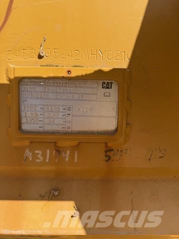 CAT  その他部品