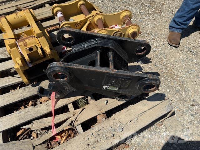 CAT  クイックヒッチ