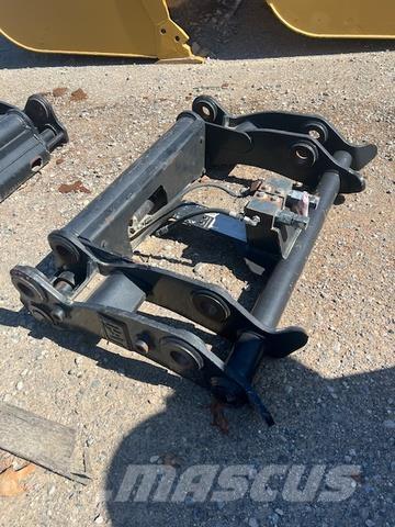 CAT  建設機械 -　その他