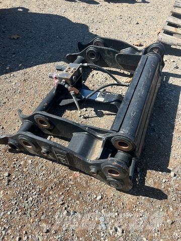 CAT  建設機械 -　その他