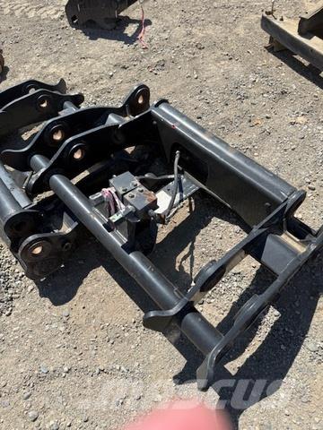 CAT  建設機械 -　その他