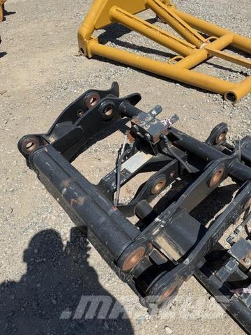 CAT  建設機械 -　その他