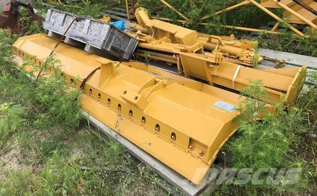 CAT  建設機械 -　その他