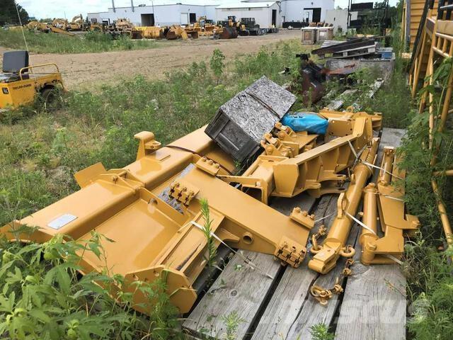 CAT  建設機械 -　その他