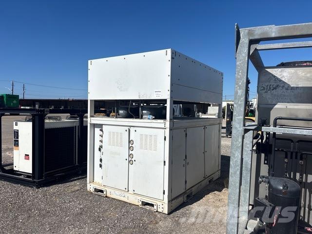 CAT  加熱・解凍設備