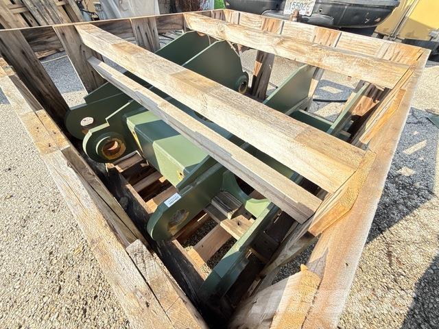 CAT  ブルドーザー