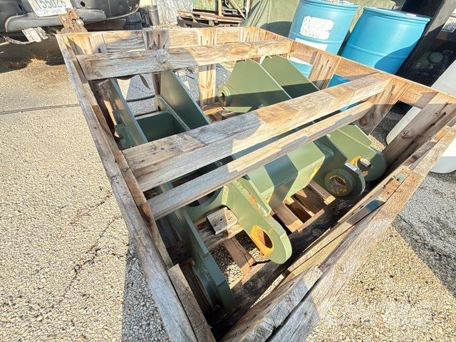 CAT  ブルドーザー