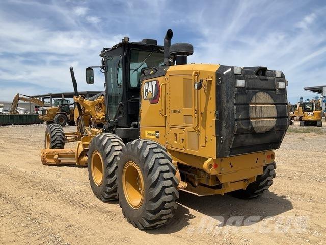 CAT 140 モーターグレーダー