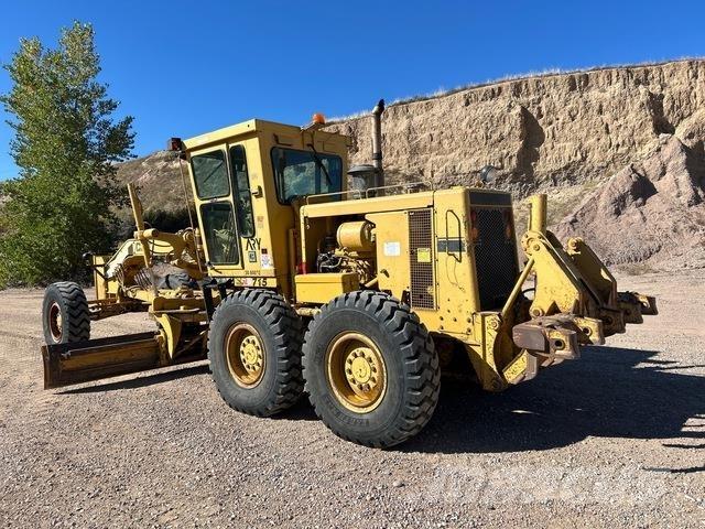 CAT 140G VHP モーターグレーダー