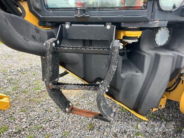 CAT 140M VHP モーターグレーダー