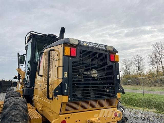 CAT 140M VHP モーターグレーダー