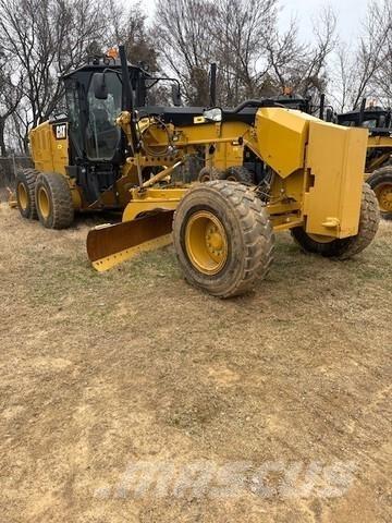 CAT 140M3 モーターグレーダー