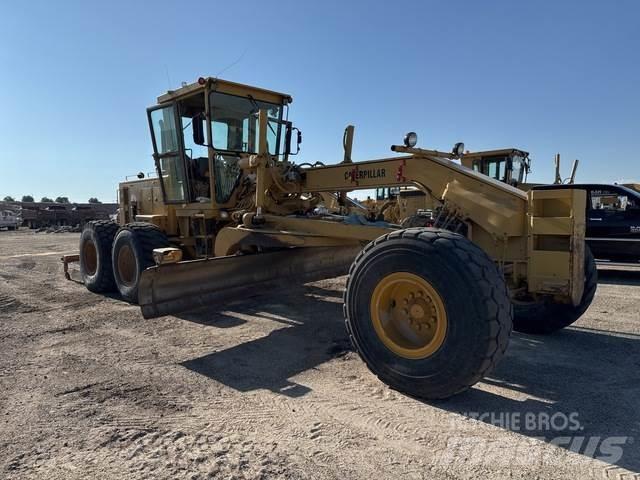 CAT 14G モーターグレーダー