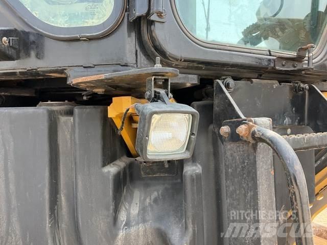 CAT 14M3 モーターグレーダー