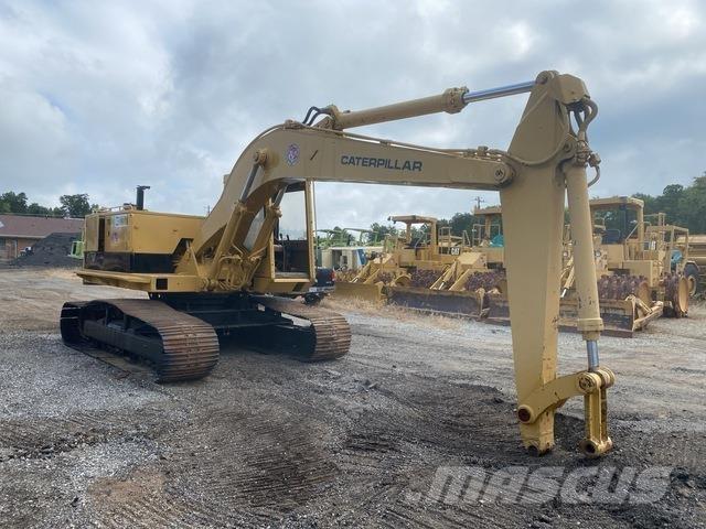 CAT 225 大型油圧ショベル12t以上（パワーショベル・ユンボ）