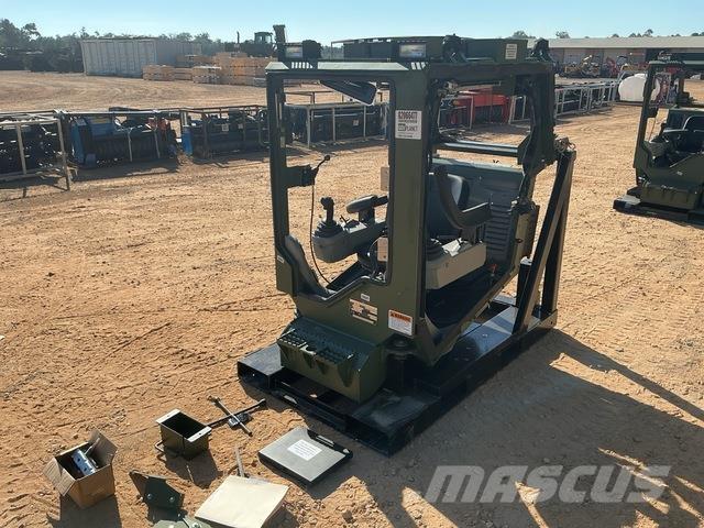 CAT 277 CPK その他部品