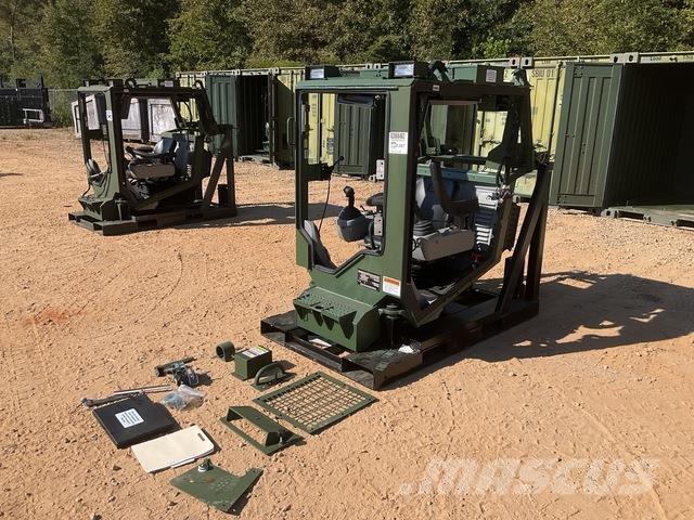 CAT 277 CPK その他部品