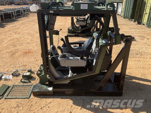 CAT 277 CPK その他部品