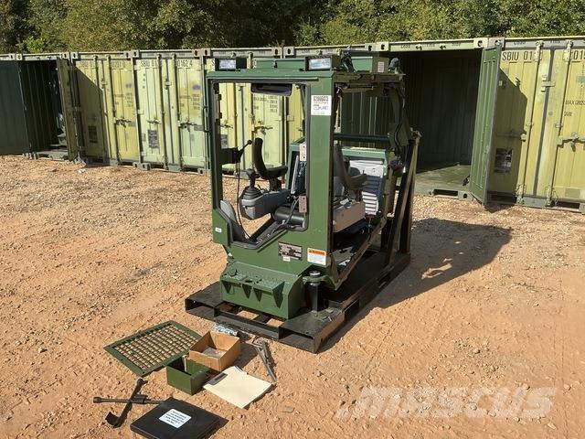 CAT 277 CPK その他部品