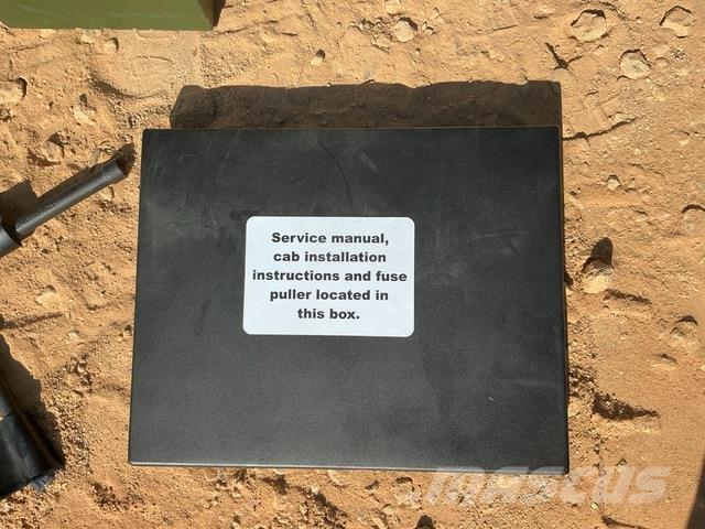 CAT 277 CPK その他部品