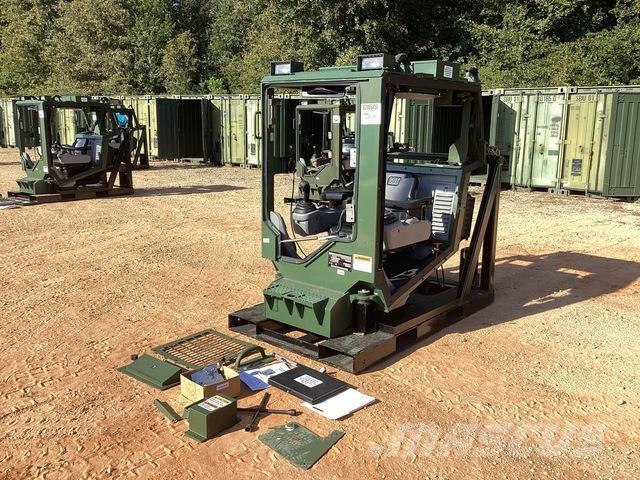 CAT 277 CPK その他部品