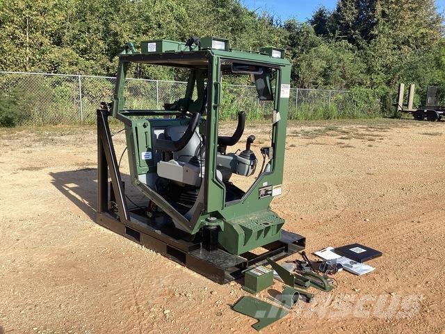 CAT 277 CPK その他部品