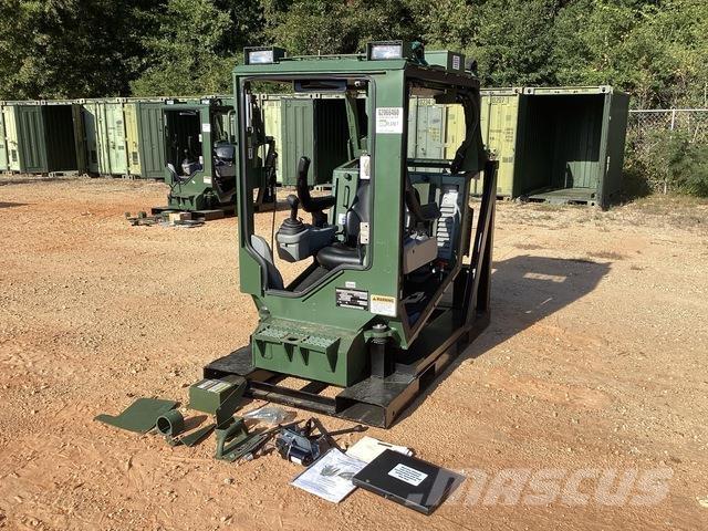 CAT 277 CPK その他部品