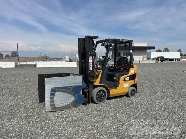 CAT 2C40004 建設機械 -　その他