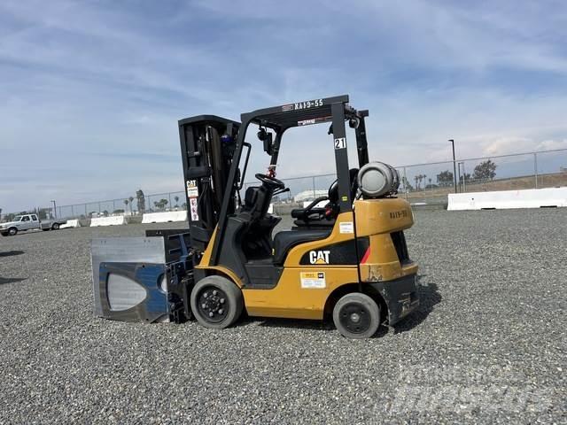 CAT 2C40004 建設機械 -　その他