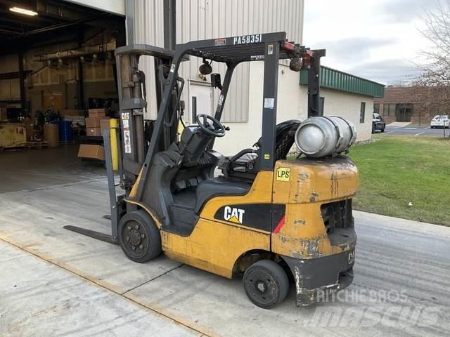 CAT 2C5000 建設機械 -　その他