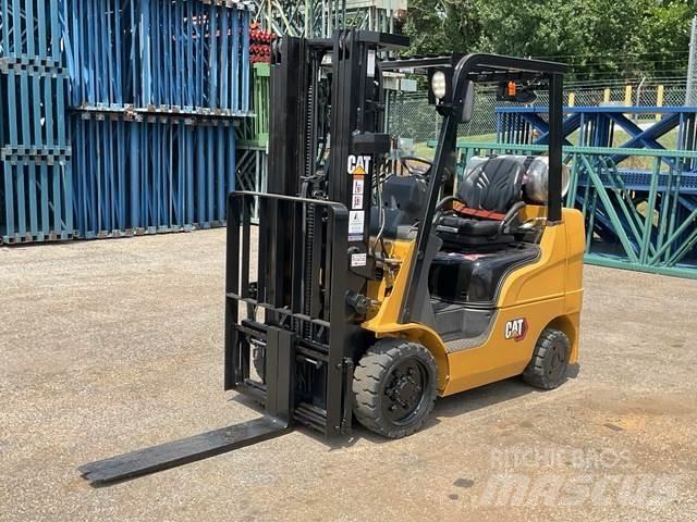 CAT 2C5000 建設機械 -　その他