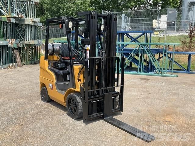 CAT 2C5000 建設機械 -　その他
