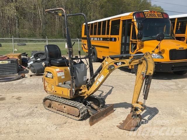 CAT 300.9D 大型油圧ショベル12t以上（パワーショベル・ユンボ）