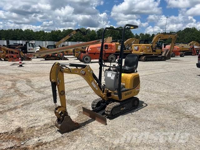 CAT 300 9D 大型油圧ショベル12t以上（パワーショベル・ユンボ）