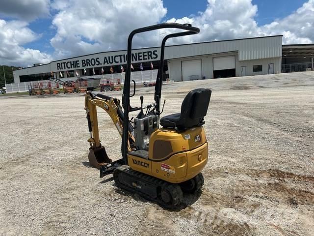 CAT 300 9D 大型油圧ショベル12t以上（パワーショベル・ユンボ）