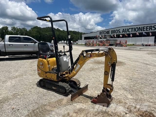 CAT 300 9D 大型油圧ショベル12t以上（パワーショベル・ユンボ）