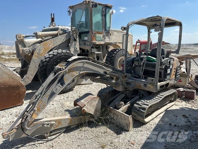 CAT 302.5 大型油圧ショベル12t以上（パワーショベル・ユンボ）