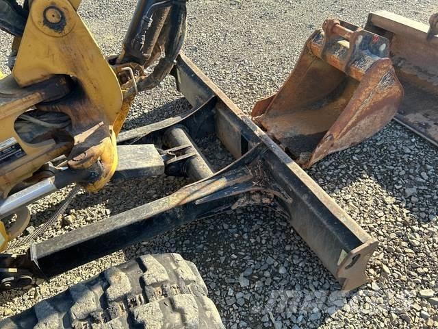 CAT 303.5 CR ミニ油圧ショベル 7t以下（ミニユンボ・ミニディガー）