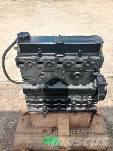 CAT 3044C エンジン