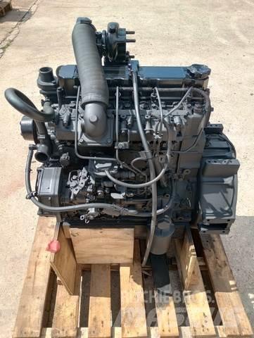 CAT 3044C エンジン