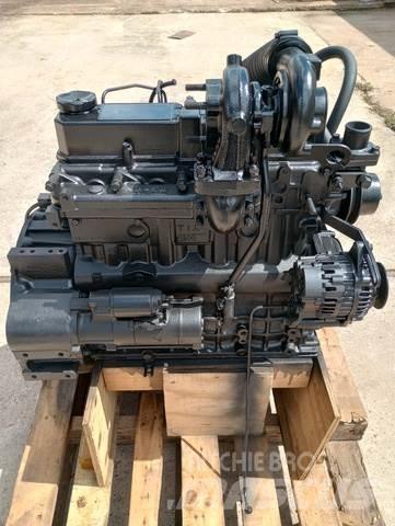 CAT 3044C エンジン